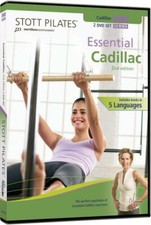 Stott pilates essential for sale  USA
