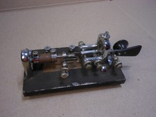 Vintage 1949 vibroplex for sale  Washington