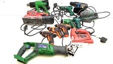 Lot untested cordless for sale  WATFORD