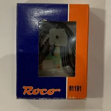 Roco train power d'occasion  Expédié en Belgium