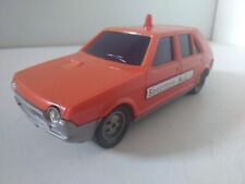 Amb marchesini fiat d'occasion  Longjumeau
