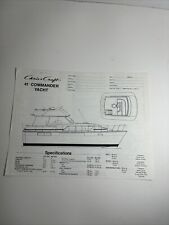 1976 chris craft for sale  Cleveland