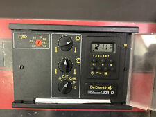 Matic 221d dietrich gebraucht kaufen  Düren