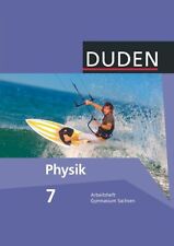 Duden physik gymnasium gebraucht kaufen  Berlin