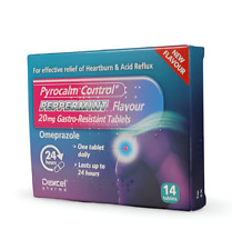 Pyrocalm control peppermint for sale  BOLTON