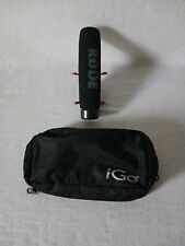 Microfone Rode Videomic Go leve para câmera com bolsa - Excelente estado usado comprar usado  Enviando para Brazil