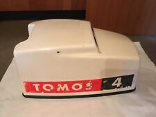 Tomos haube aussenborder gebraucht kaufen  Hamburg