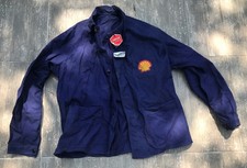 Ancienne veste bleu d'occasion  Martigues