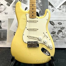 Guitarra elétrica Fender Custom Shop 1969 Stratocaster Closet Classic 2000 comprar usado  Enviando para Brazil