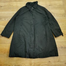 Burberry london parka for sale  SWINDON