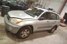 2002 toyota rav4 for sale  Hustisford