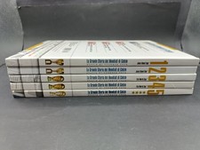 Serie completa grande usato  Italia