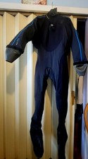 Divers dry suit for sale  Middlefield