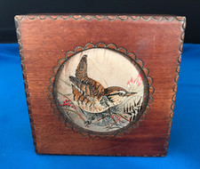Cash ltd trinket for sale  SANDBACH