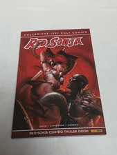 Red sonja. red usato  Genova
