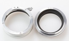 Nikon macro adapter for sale  BRADFORD