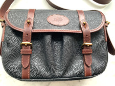 Vintage mulberry scotchgrain for sale  TEDDINGTON