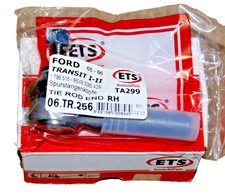 Ta299 track rod for sale  LOUGHBOROUGH