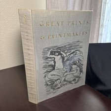 Great prints printmakers for sale  Modesto