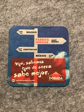Alter bierdeckel beermat gebraucht kaufen  Großkrotzenburg