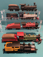 Lot vintage train for sale  Sharpsburg