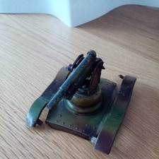Flak konone geschütz gebraucht kaufen  Tessin