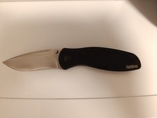 Couteau pliant kershaw d'occasion  Brumath