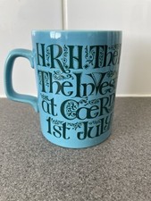 Staffordshire potteries 1969 for sale  WALLSEND