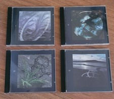 Conjunto de CD Led Zeppelin – Vol I–IV (Coleção de 4 Discos) – Raro comprar usado  Enviando para Brazil