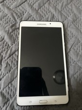 Samsung Galaxy Tab 4 SM-T230NU com 2 carregadores e caixa de carregador (pacote) comprar usado  Enviando para Brazil