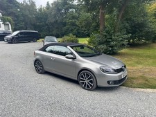 2012 golf tdi for sale  LONDON
