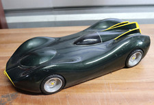 Vintage batman batmobile for sale  Orange