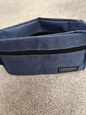 Mens wash bag for sale  SOUTHAMPTON