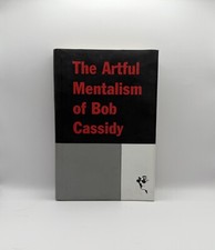 Artful mentalism bob for sale  LONDON