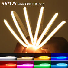 12v 5mm cob gebraucht kaufen  Versand nach Germany