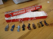 Lincoln log railroad for sale  Pine