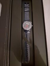 Montre swatch james d'occasion  Paris VIII