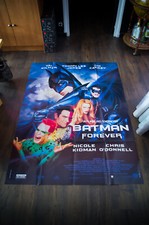 Batman forever val d'occasion Batman forever val d'occasion  Montpellier-