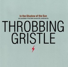 Throbbing gristle the usato  Italia