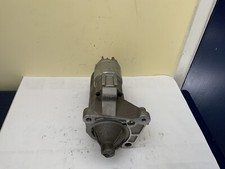 Starter suzuki escudo for sale  MANCHESTER