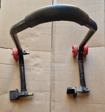 Carello cavalletto alza usato  Palermo
