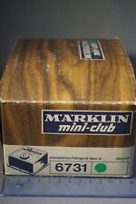 Märklin trafo mini gebraucht kaufen  Ebersberg