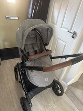 Maxi cosi grey for sale  CRAWLEY