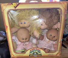 Cabbage patch kids for sale  Elkhart