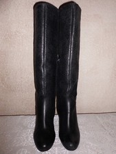 Damen stiefel echtleder gebraucht kaufen  Köln