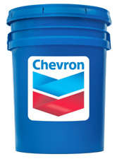 Chevron hydraulic oil for sale  Elkhart