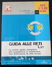 Guida alle reti usato  Caserta
