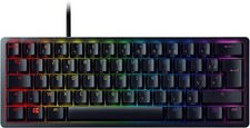 Razer Huntsman Mini klawiatura do gier Optyczne fioletowe przełączniki Chroma RGB FR na sprzedaż  Wysyłka do Poland
