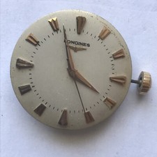 Mvt montre longines d'occasion  Peyrelevade