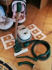 Vorwerk tiger 270 gebraucht kaufen  Bünde